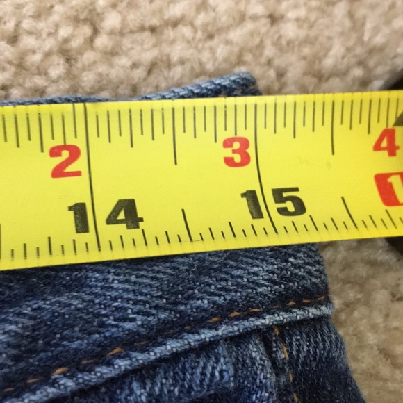 GAP | VINTAGE “Classic” 12 1/2” High-Rise Jeans - Picture 11 of 13